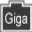 Gigabit-Ports
