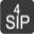 4 SIP-Konten