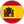 España – Castellano