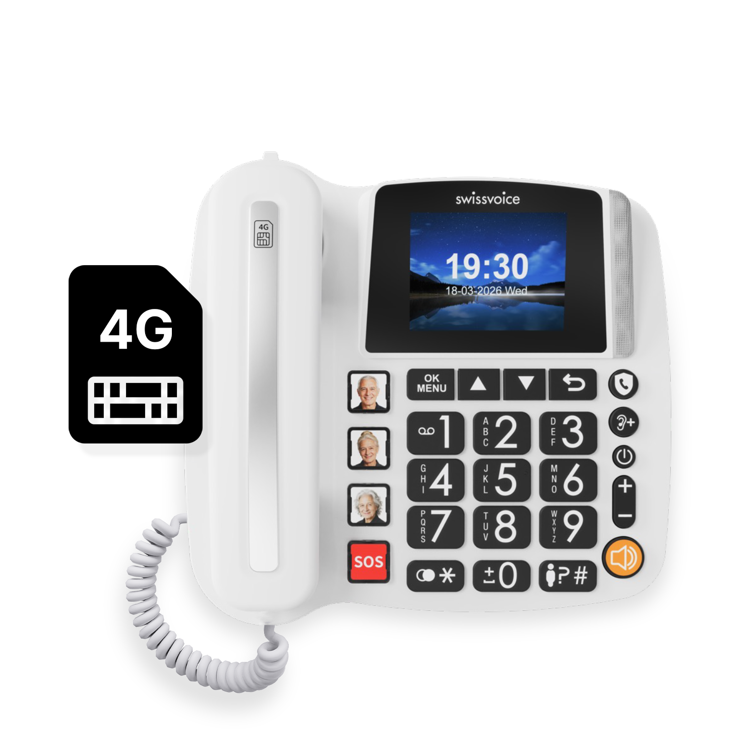 Xtra 4G 1650