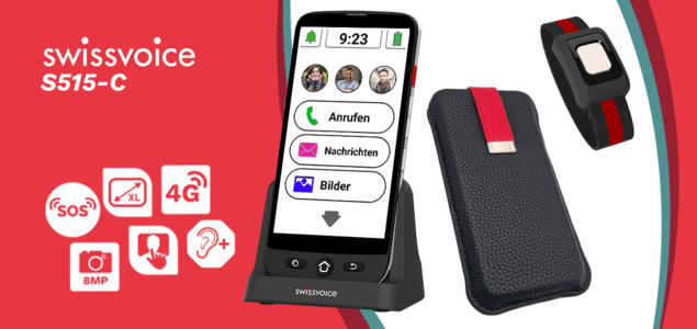 Nouveau smartphone